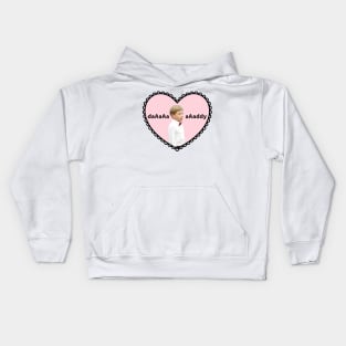 Walmart Yodel Kid Heart Kids Hoodie